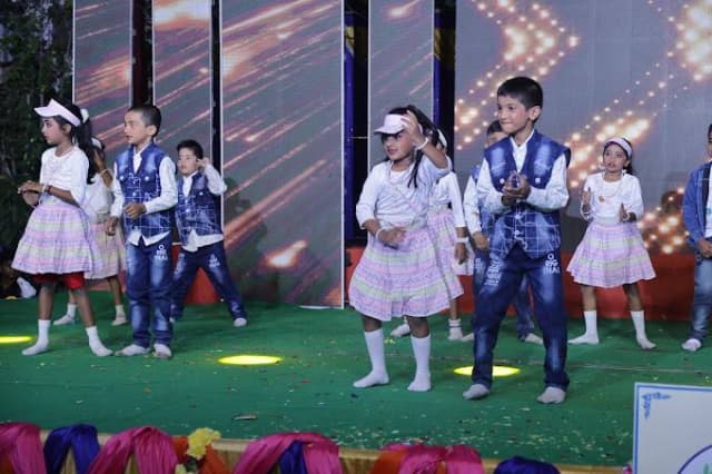 SGM Public School Gallery 9