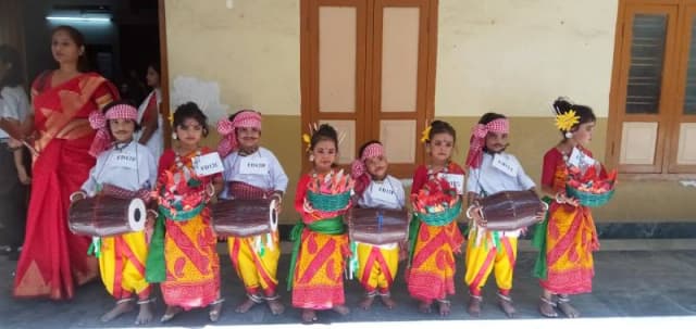 Ideal Mission School Gallery 1