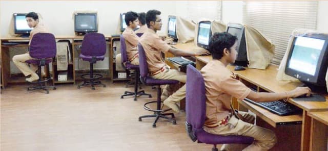 Kopal Public School Gallery 6