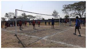 Bal Bharati Public School Gallery 4