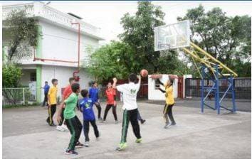 Bal Bhawan School Gallery 7