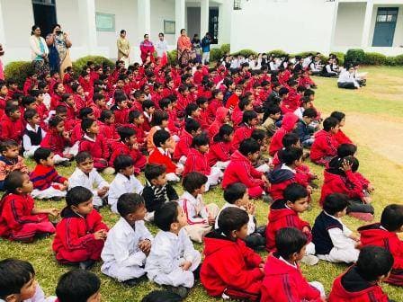 Modern Vidya Niketan Gallery 6