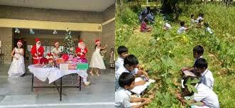 Paramahansa Yogananda Vidyalaya Gallery 5