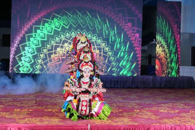 New Abhinava Public school Gallery 4