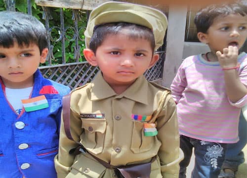 Sri Gayatri e Techno School Gallery 26