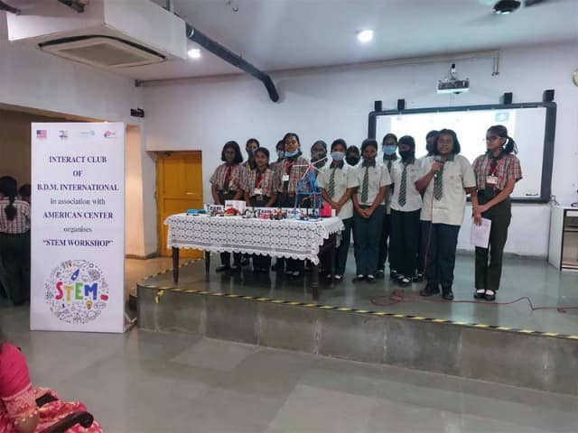 Jyotirmoy Public School Gallery 10