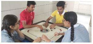 Bal Bharati Public School Gallery 9