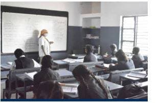 Mother Teresa Senior Secondary Co-Ed School Gallery 11