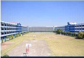 Mother Teresa Senior Secondary Co-Ed School Gallery 7