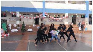 Bal Bharati Public School Gallery 8