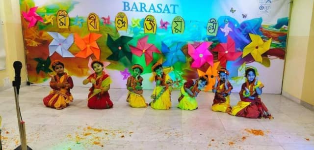 Calcutta Public School Kalikapur Gallery 7