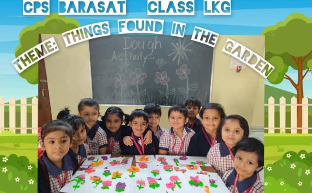 Calcutta Public School Kalikapur Gallery 6