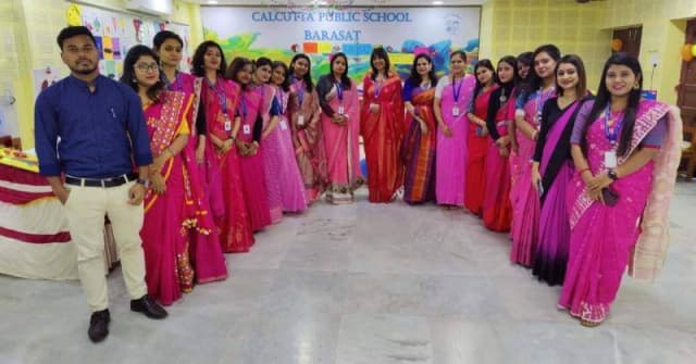 Calcutta Public School Gallery 6