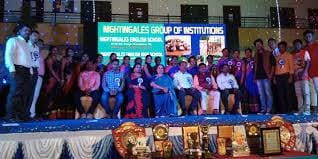 Nightingales Public School Gallery 3