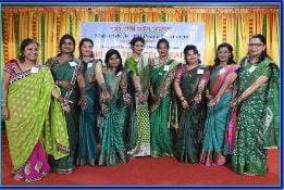 Maharishi Vidya Mandir Gallery 5