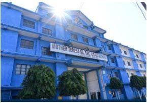Mother Teresa Senior Secondary Co-Ed School Gallery 9
