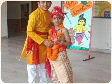 Podar International School Gallery 5