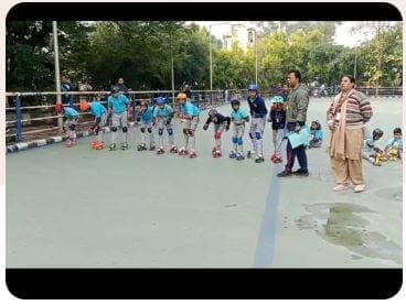 Podar International School Gallery 9