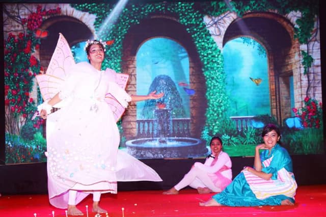 Apeejay School Gallery 7