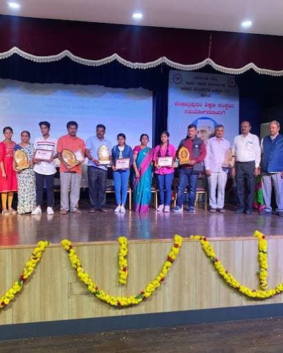 Wisdom Foundation School Gallery 4