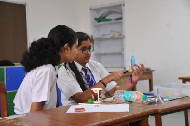 Mayo College Girls School Gallery 7