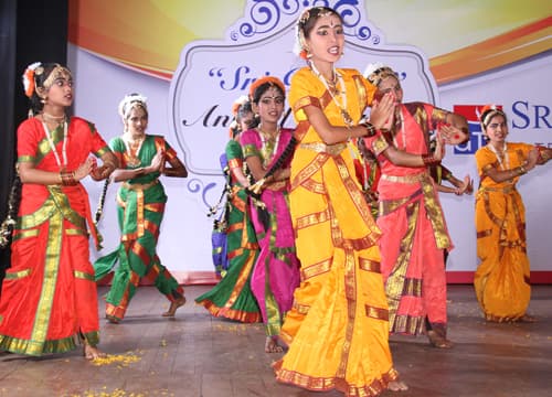 Sri Gayatri e Techno School Gallery 8