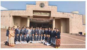 Bal Bharati Public School Gallery 1