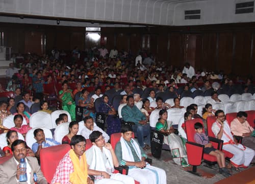 Sri Gayatri e Techno School Gallery 30