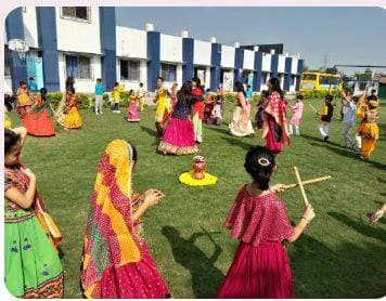 Podar International School Gallery 8