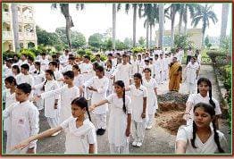 Maharishi Centre For Educational Excellence Gallery 1