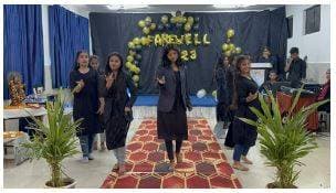 Bal Bharati Public School Gallery 3