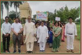 Maharishi Centre For Educational Excellence Gallery 5