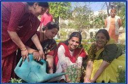 Maharishi Vidya Mandir Gallery 0