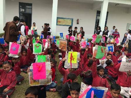 SPK Jain Futuristic Academy Gallery 13