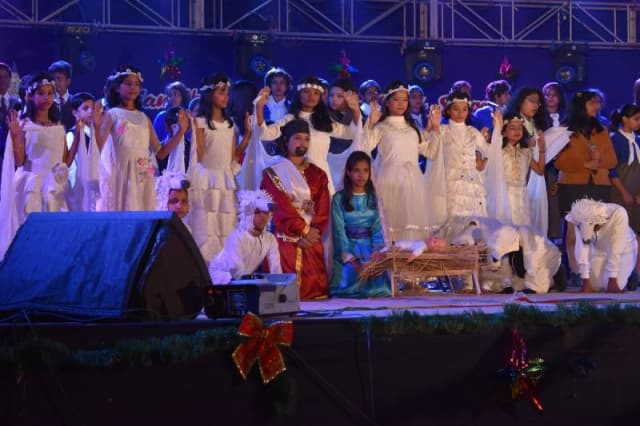 Julien Day School Gallery 7