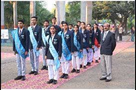 Bal Bharati Public School Gallery 8