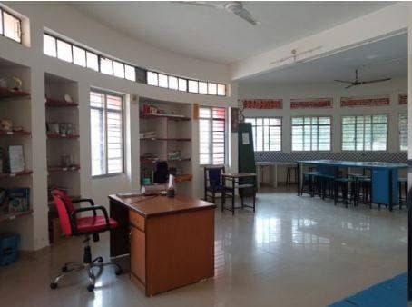 Bal Bharati Public School Gallery 5