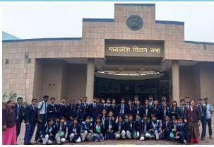 B H E L Vikram Higher Secondary School Gallery 1