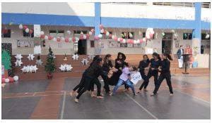 Bal Bharati Public School Gallery 2