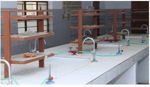 M G M Co-Ed Higher Secondary School Gallery 1