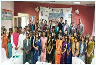 B H E L Vikram Higher Secondary School Gallery 2