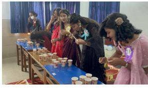 Bal Bharati Public School Gallery 6