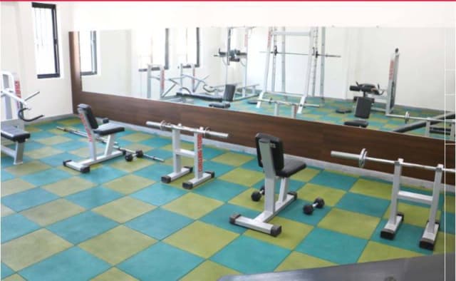 Mitthi Gobind Ram Public School Gallery 4