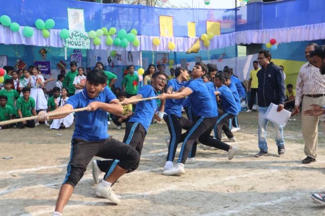 Ideal Mission School Gallery 5