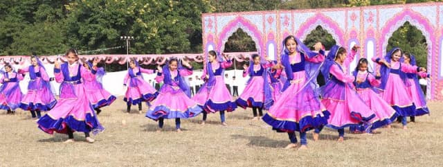 Gvn - The Global School Gallery 3