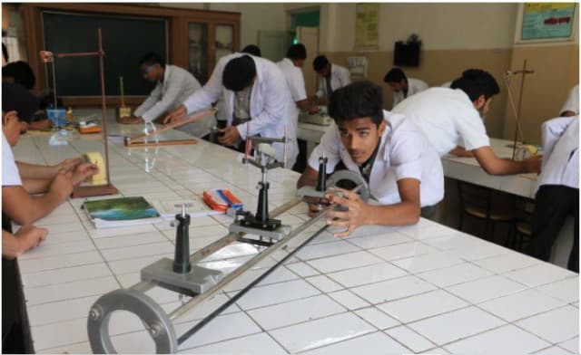 Mitthi Gobind Ram Public School Gallery 8