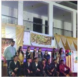 Arera Convent Higher Secondary School Gallery 4