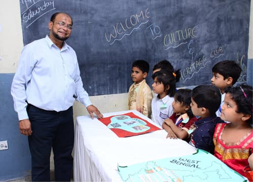 Sri Gayatri e Techno School Gallery 6
