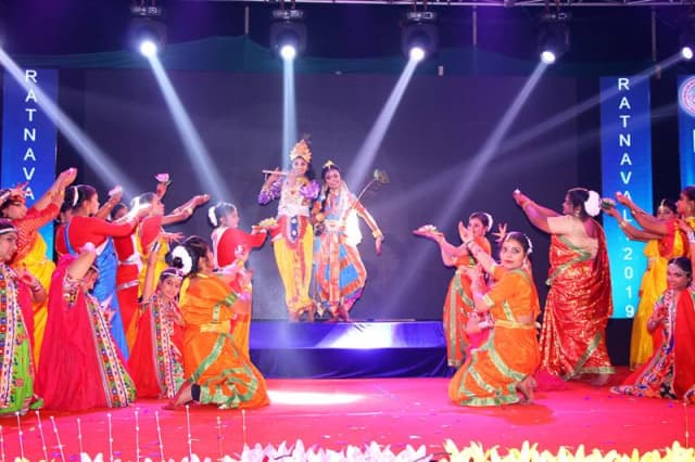 Ratnakar North Point School Gallery 8