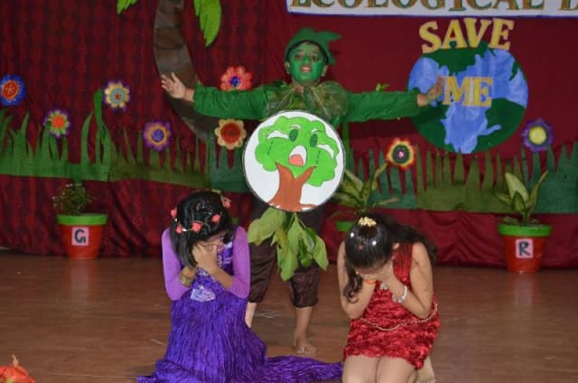 St. Mary Champion School Gallery 8